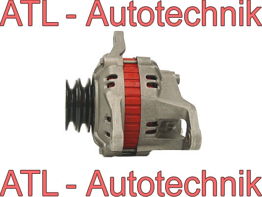 ATL Autotechnik L 37 075 Generator